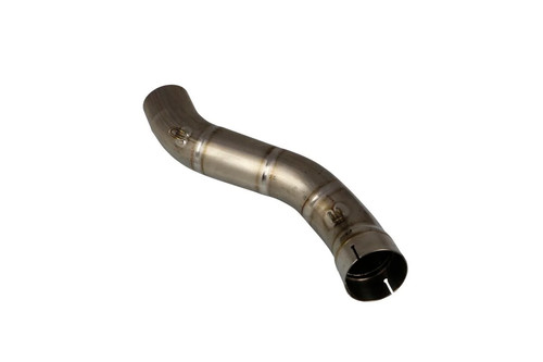 Akrapovic tubo collegamento - di,