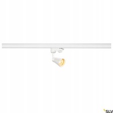 Faretto binario trifase GU10