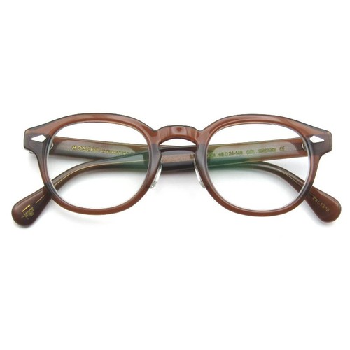 Montatura occhiali moscot - montatura,