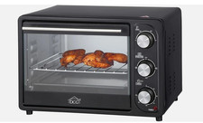 Forno elettrico litri - elettrico, dcg