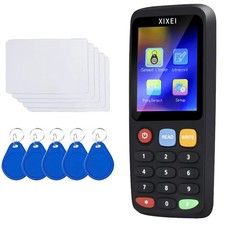 Lettore Smart Card RFID Chiave