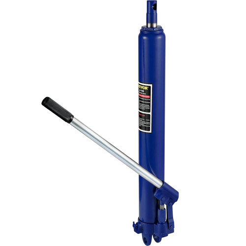 Cric idraulico pistone - cric,