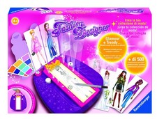 Ravensburger Fashion Designer