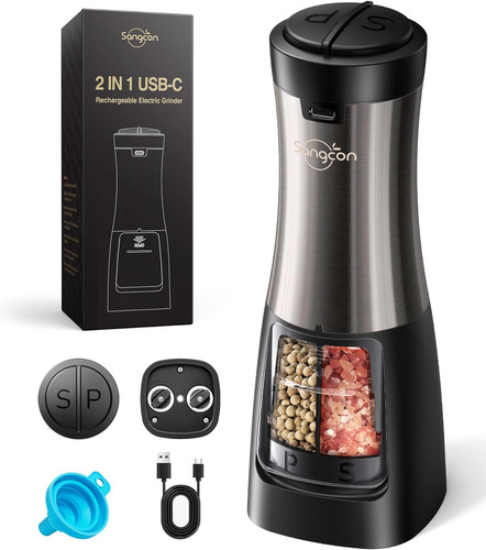 Sangcon usb ricaricabile - sangcon,