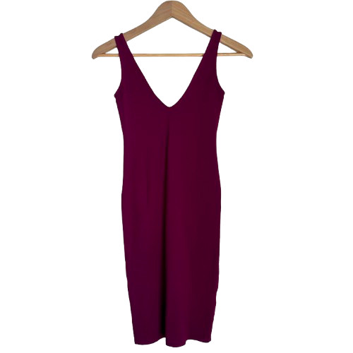 Abito midi donna forever - abito,