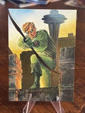 Scheda inserto Skybox DC