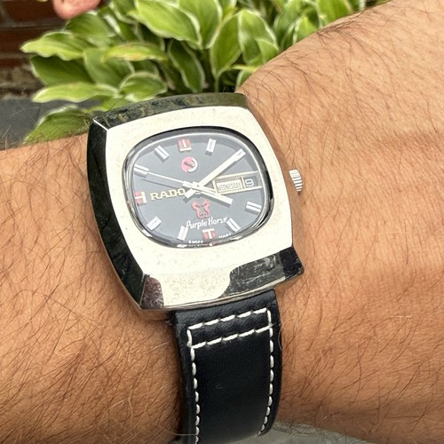 Orologio uomo svizzero - , rado