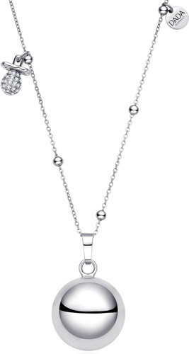 Collana chiama angeli - collana,