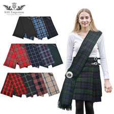 Kilt Emporium fascia donna