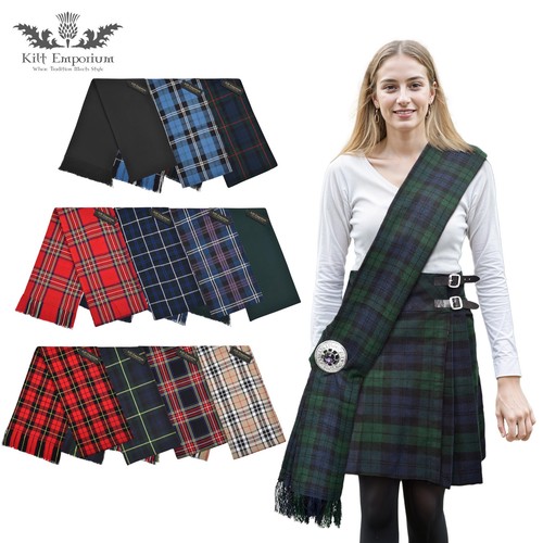 Kilt emporium women tartan - emporium, women's
