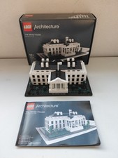 LEGO 21006 Architecture The