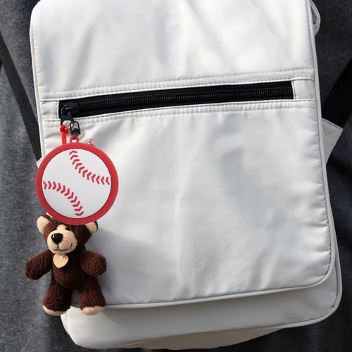 Portafoglio stile sportivo - ,