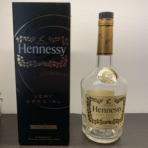 Hennessy cognac 700 - 700, ml