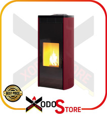 Stufa pellet PALAZZETTI