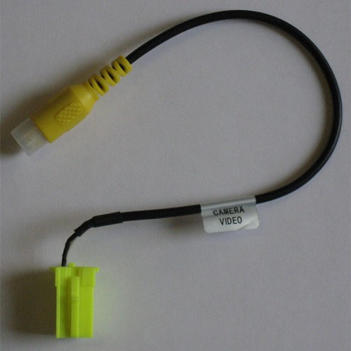 Cavo adattatore videocamera - cavo,