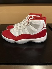 Air Jordan 11 rosso ciliegia