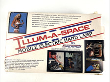 VTG Spearco Illuminati-a-Space