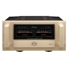 ACCUPHASE A-80 FINALE STEREO