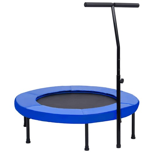 Trampolino fitness con - fitness,