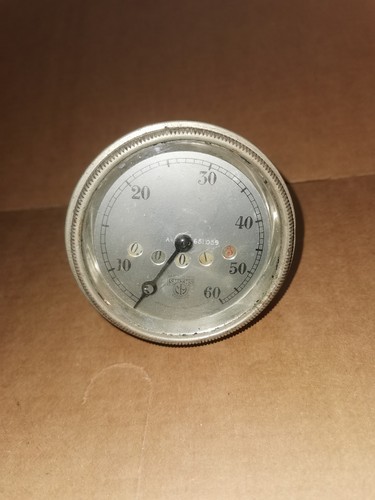 Tachimetro speedometer