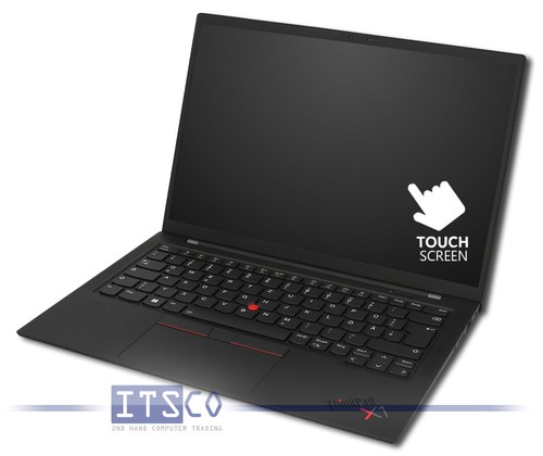 Notebook lenovo thinkpad - lenovo, x1