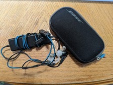 BOSE QuietComfort20 In-Ear