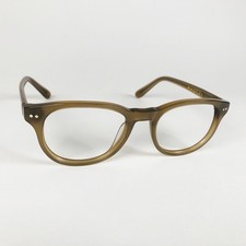 WHISTLES eyeglasses BEIGE