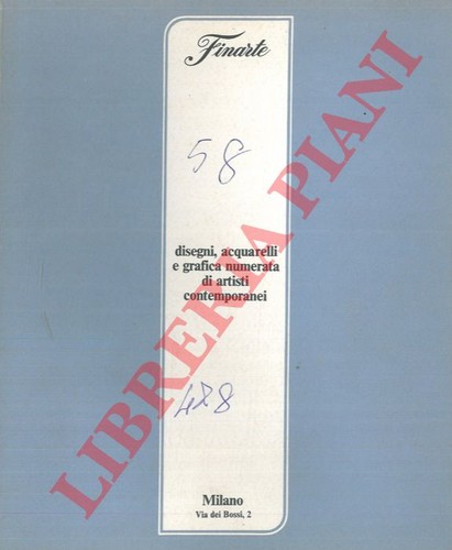 Disegni acquerelli grafica - e,