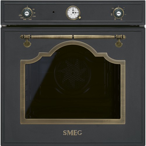 Smeg sf67c1ao forno elettrico - forno,