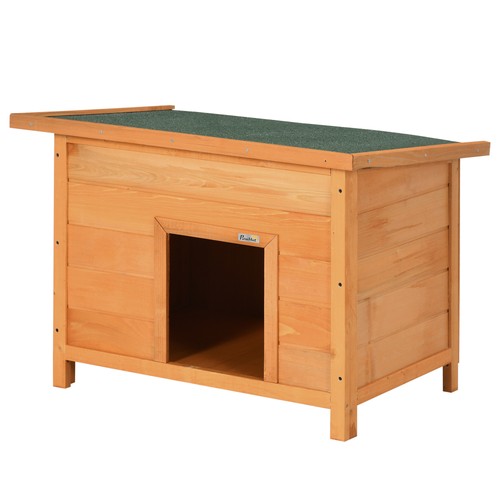 Pawhut cuccia per cani - per,