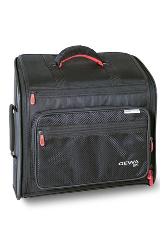 Fisarmonica gig bag per - gig-bag,