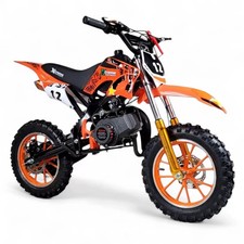 Mini cross orion - cross, tempi