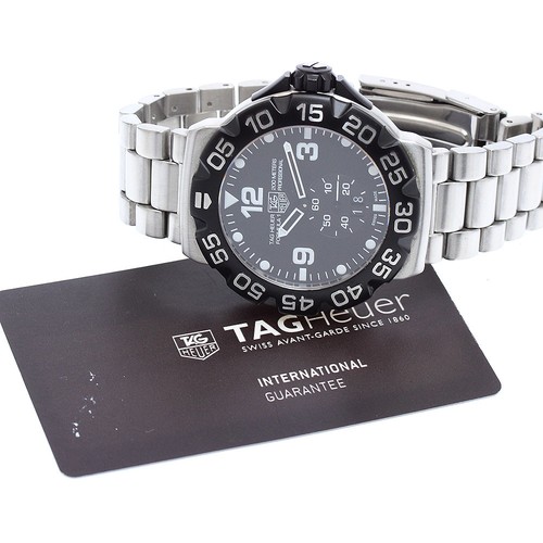 Orologio tag heuer formula - tag,