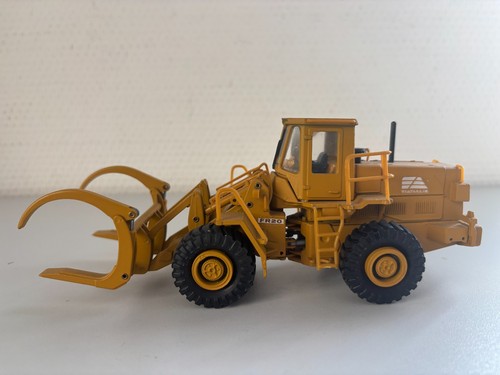 Fiat allis fr20 pala gommata - fiat,