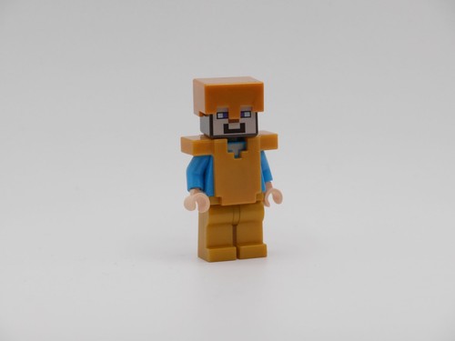 Lego minecraft minifigure - lego®, minecraft:
