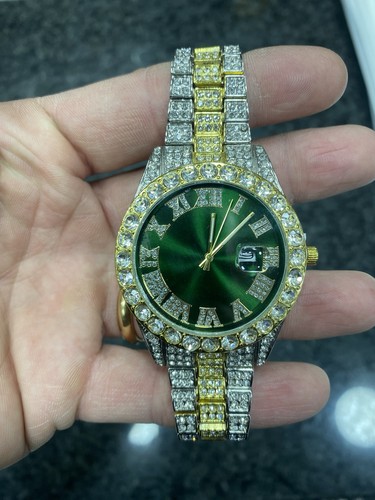 Orologio lussuoso uomo - lussuoso,