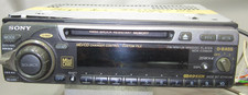 Autoradio MD Sony MDX-C5960R