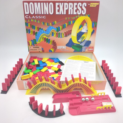 Domino express classic golia - domino,