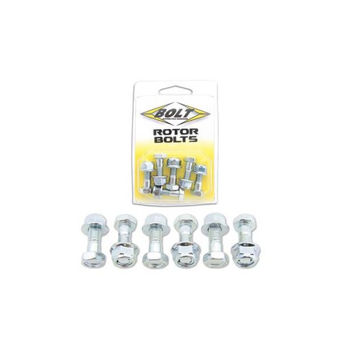 Kit viti disco freno - kit,