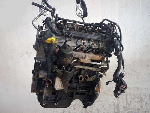169a1000 motore fiat - fiat, d