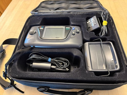 Console sega game gear per - sega,