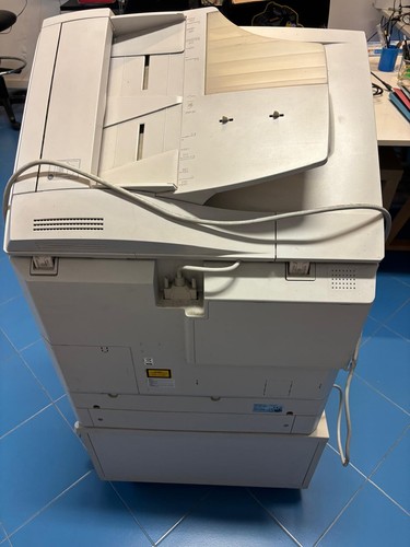 Stampante sharp m207 con - stampante, ar-m207