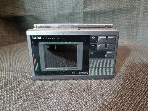 Saba viaggio mobile - saba, tv
