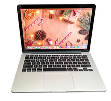 Apple Macbook Pro 13" Retina -
