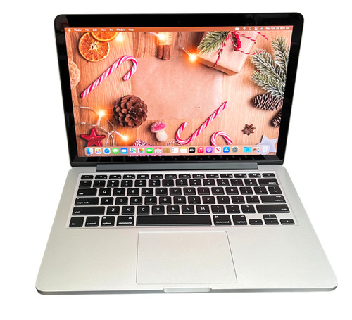 Apple macbook pro - 13", retina