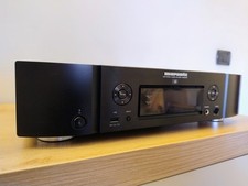MARANTZ '' NA 8005 '' LETTORE