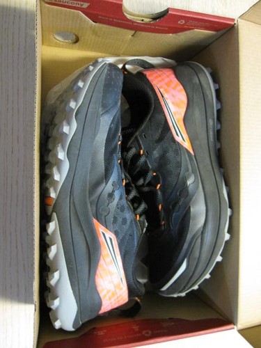 Saucony xodus ultra - saucony,