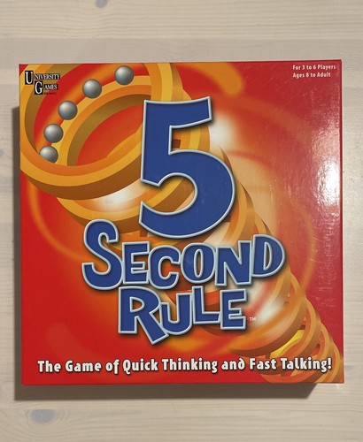 Seconda regola gioco da - seconda,