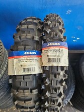 Coppia MITAS TERRA FORCE EF