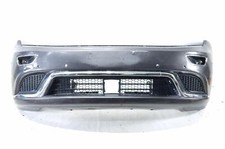 PARAURTI ANTERIORE COMPLETO PER JEEP Grand Cherokee 4° Serie EXF, EXN (11>)
